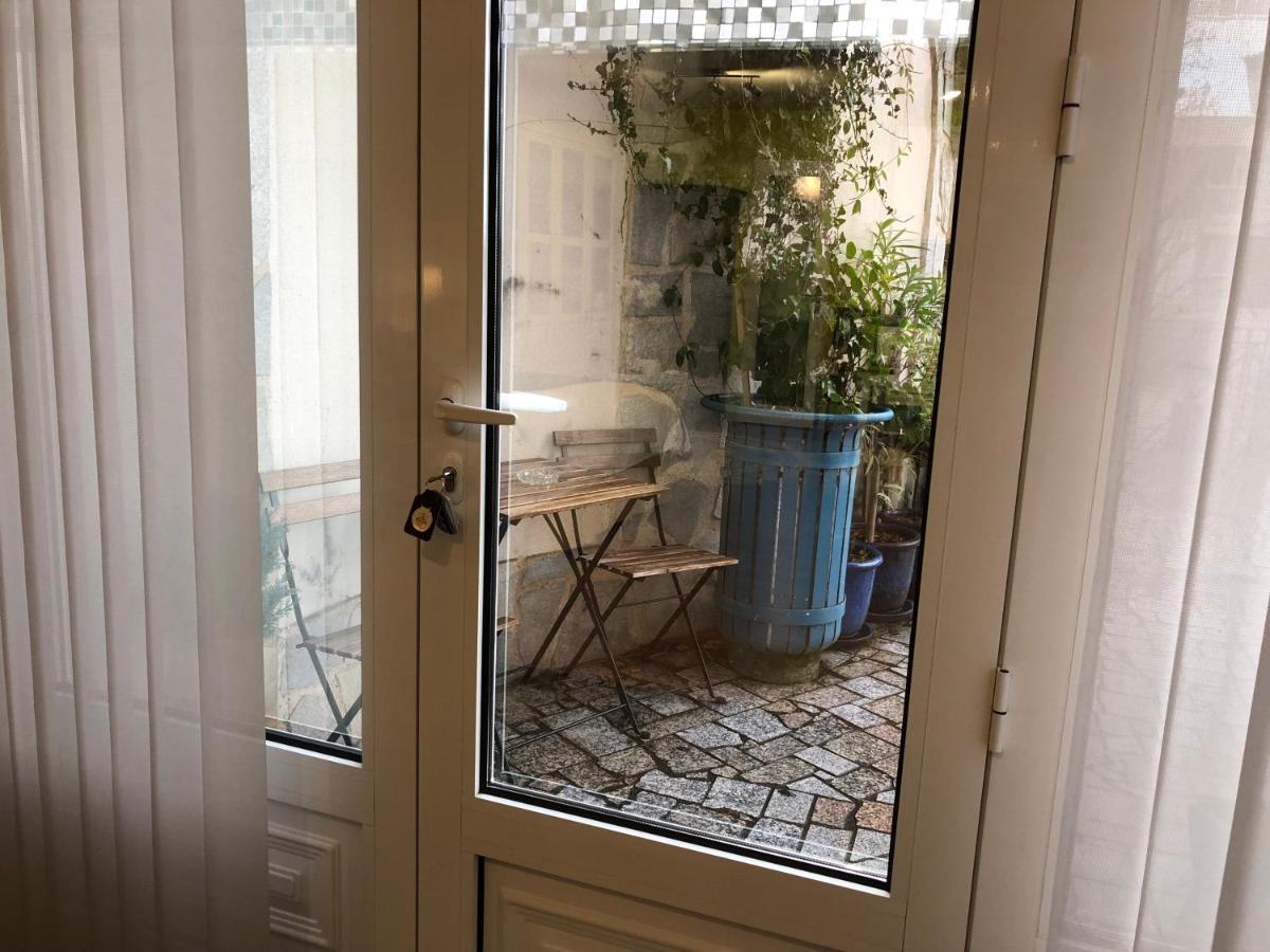 Le Studio Chez Marile Bry-sur-Marne Exterior photo