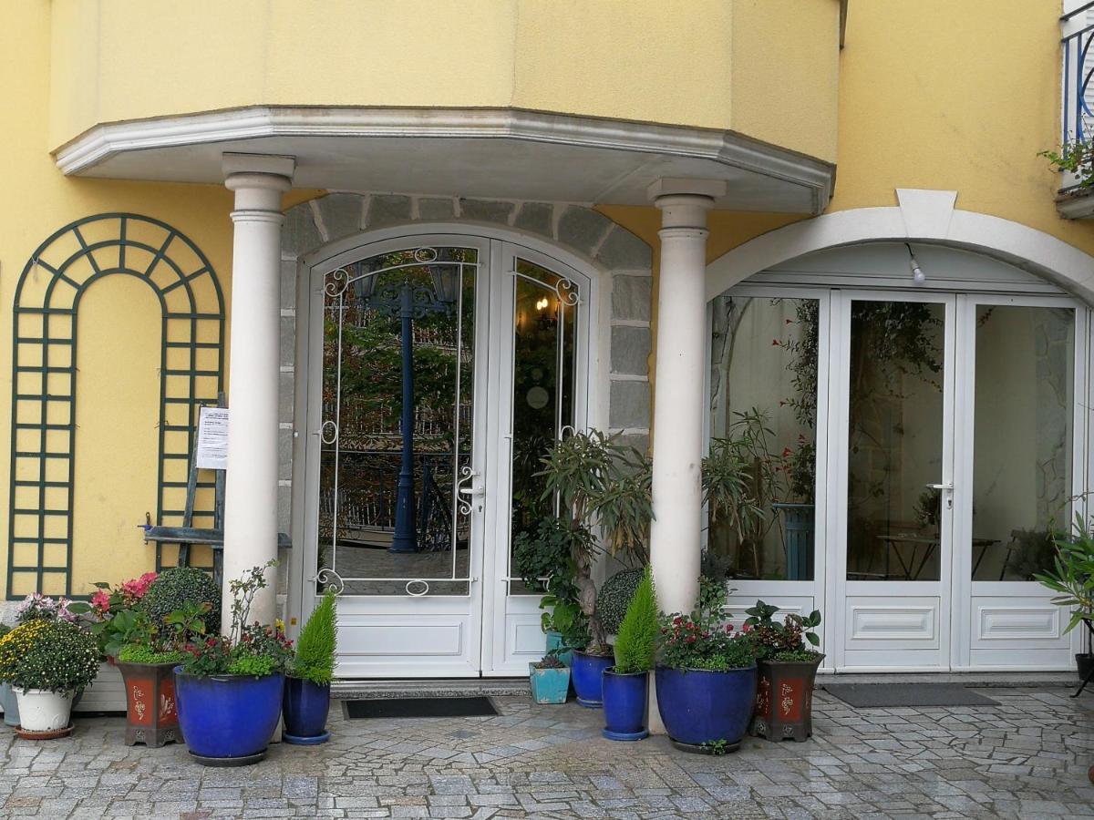 Le Studio Chez Marile Bry-sur-Marne Exterior photo