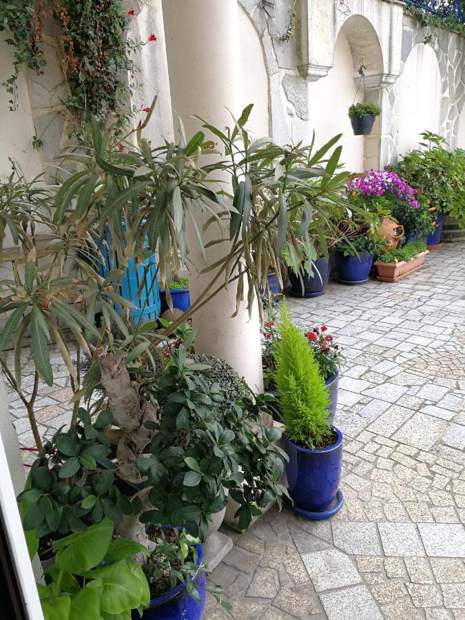 Le Studio Chez Marile Bry-sur-Marne Exterior photo